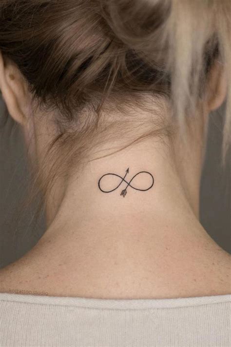 tatuajes de infinito|12 tatuajes de infinito: originales, pequeños, con。